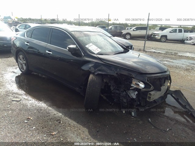 NISSAN ALTIMA 2014 1n4al3ap8en223900