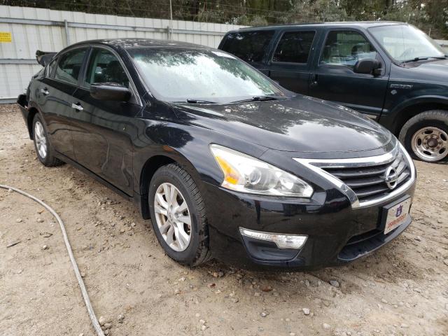 NISSAN ALTIMA 2.5 2014 1n4al3ap8en224075