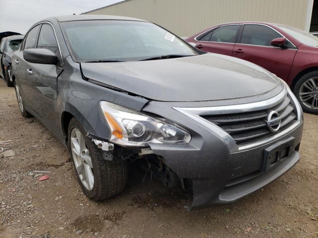 NISSAN ALTIMA 2.5 2014 1n4al3ap8en224299