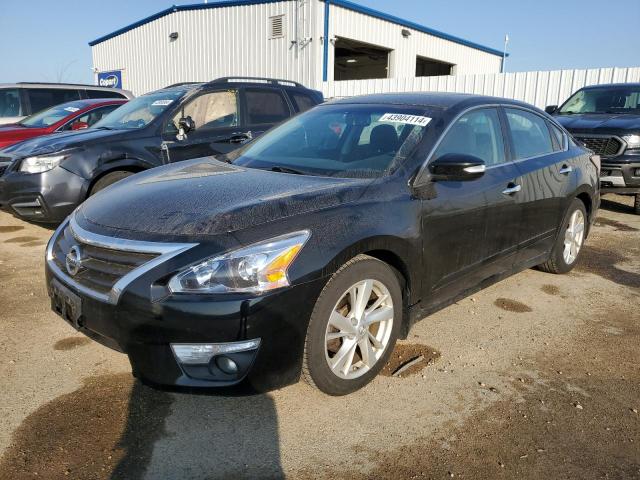 NISSAN ALTIMA 2014 1n4al3ap8en224755