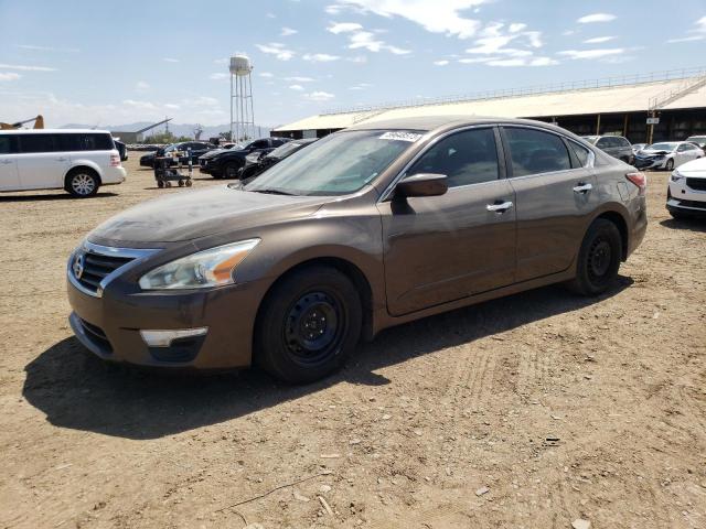 NISSAN ALTIMA 2.5 2014 1n4al3ap8en225484