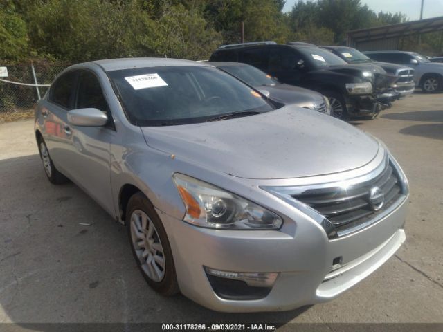 NISSAN ALTIMA 2014 1n4al3ap8en225890