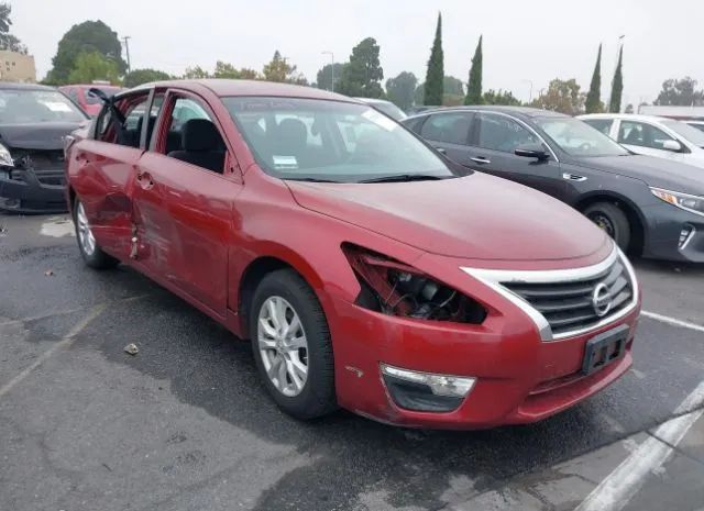 NISSAN ALTIMA 2014 1n4al3ap8en226456