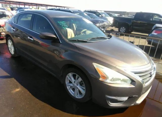 NISSAN ALTIMA 2014 1n4al3ap8en226487