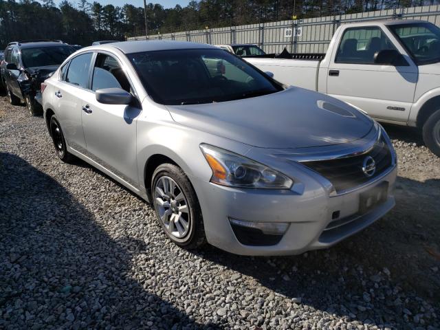 NISSAN ALTIMA 2.5 2014 1n4al3ap8en227039