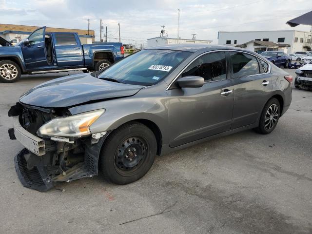 NISSAN ALTIMA 2.5 2014 1n4al3ap8en227297