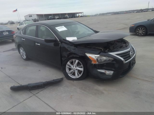 NISSAN ALTIMA 2014 1n4al3ap8en228059