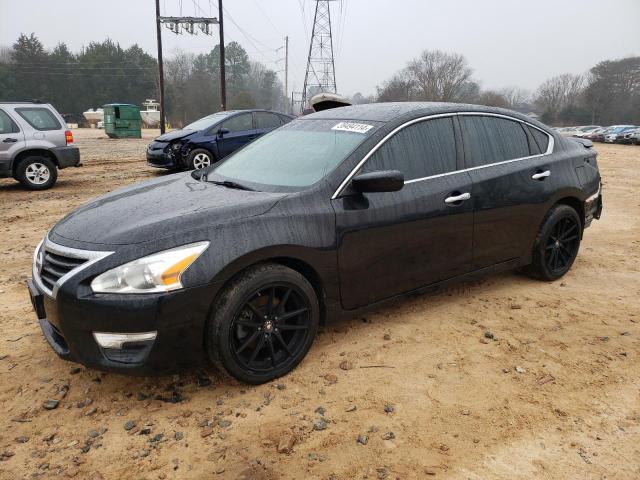 NISSAN ALTIMA 2014 1n4al3ap8en228563