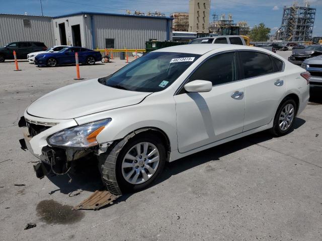 NISSAN ALTIMA 2.5 2014 1n4al3ap8en228658