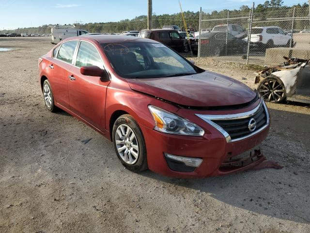 NISSAN ALTIMA 2.5 2014 1n4al3ap8en228885