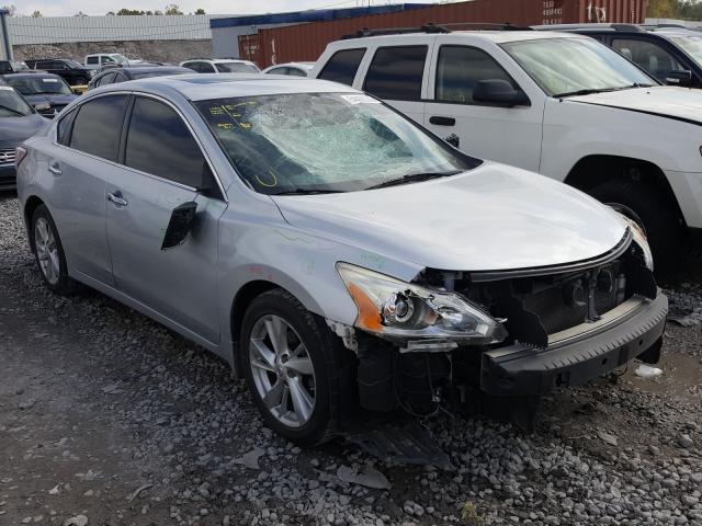 NISSAN ALTIMA 2.5 2014 1n4al3ap8en228966