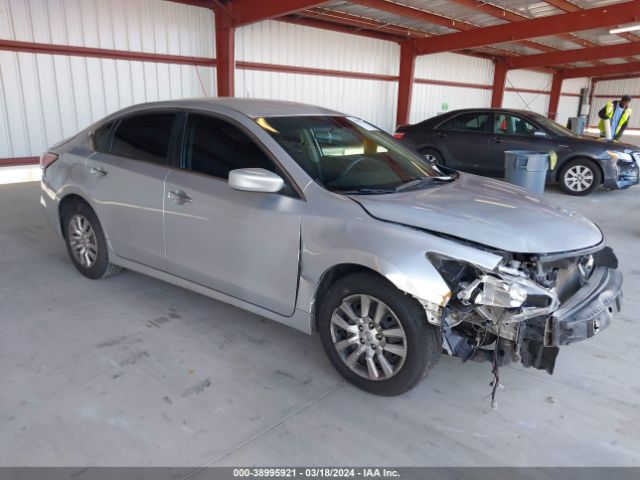 NISSAN ALTIMA 2014 1n4al3ap8en229793