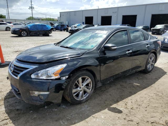 NISSAN ALTIMA 2.5 2014 1n4al3ap8en229843