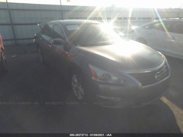 NISSAN ALTIMA 2014 1n4al3ap8en230331