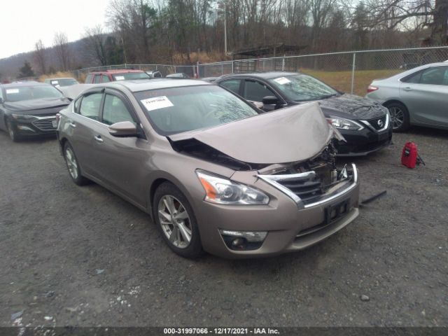 NISSAN ALTIMA 2014 1n4al3ap8en232015