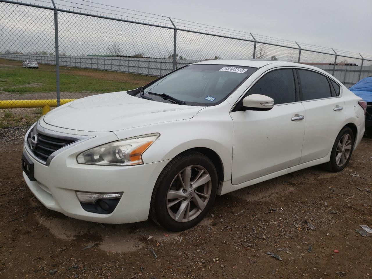 NISSAN ALTIMA 2014 1n4al3ap8en233052