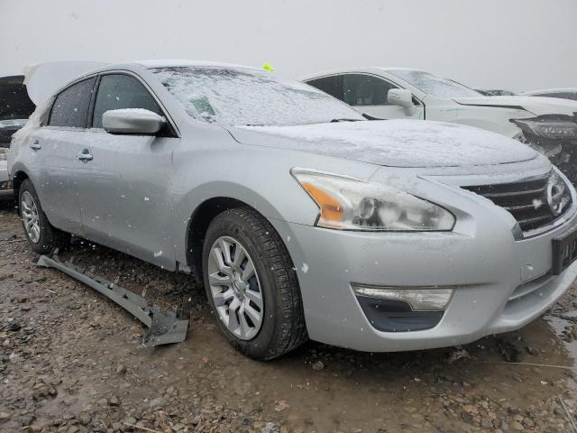 NISSAN ALTIMA 2.5 2014 1n4al3ap8en233990