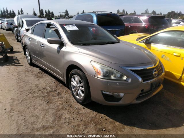 NISSAN ALTIMA 2014 1n4al3ap8en234606