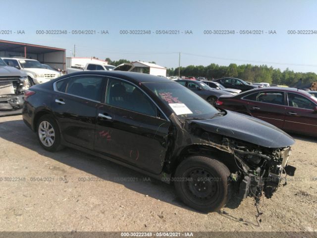 NISSAN ALTIMA 2014 1n4al3ap8en235027