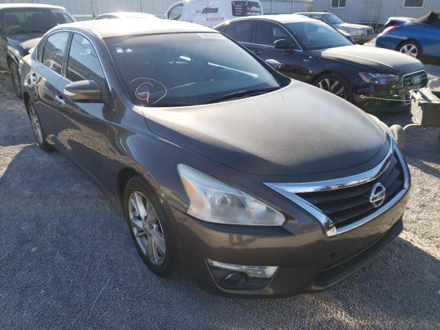 NISSAN ALTIMA 2.5 2014 1n4al3ap8en235965