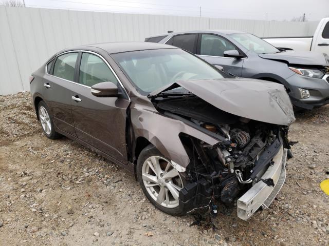 NISSAN ALTIMA 2.5 2014 1n4al3ap8en236372