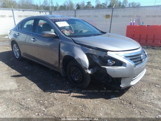 NISSAN ALTIMA 2014 1n4al3ap8en237280