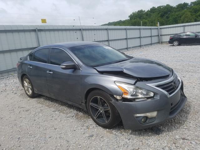 NISSAN ALTIMA 2.5 2014 1n4al3ap8en238591