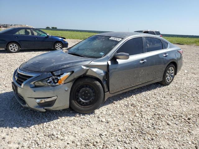 NISSAN ALTIMA 2014 1n4al3ap8en238820