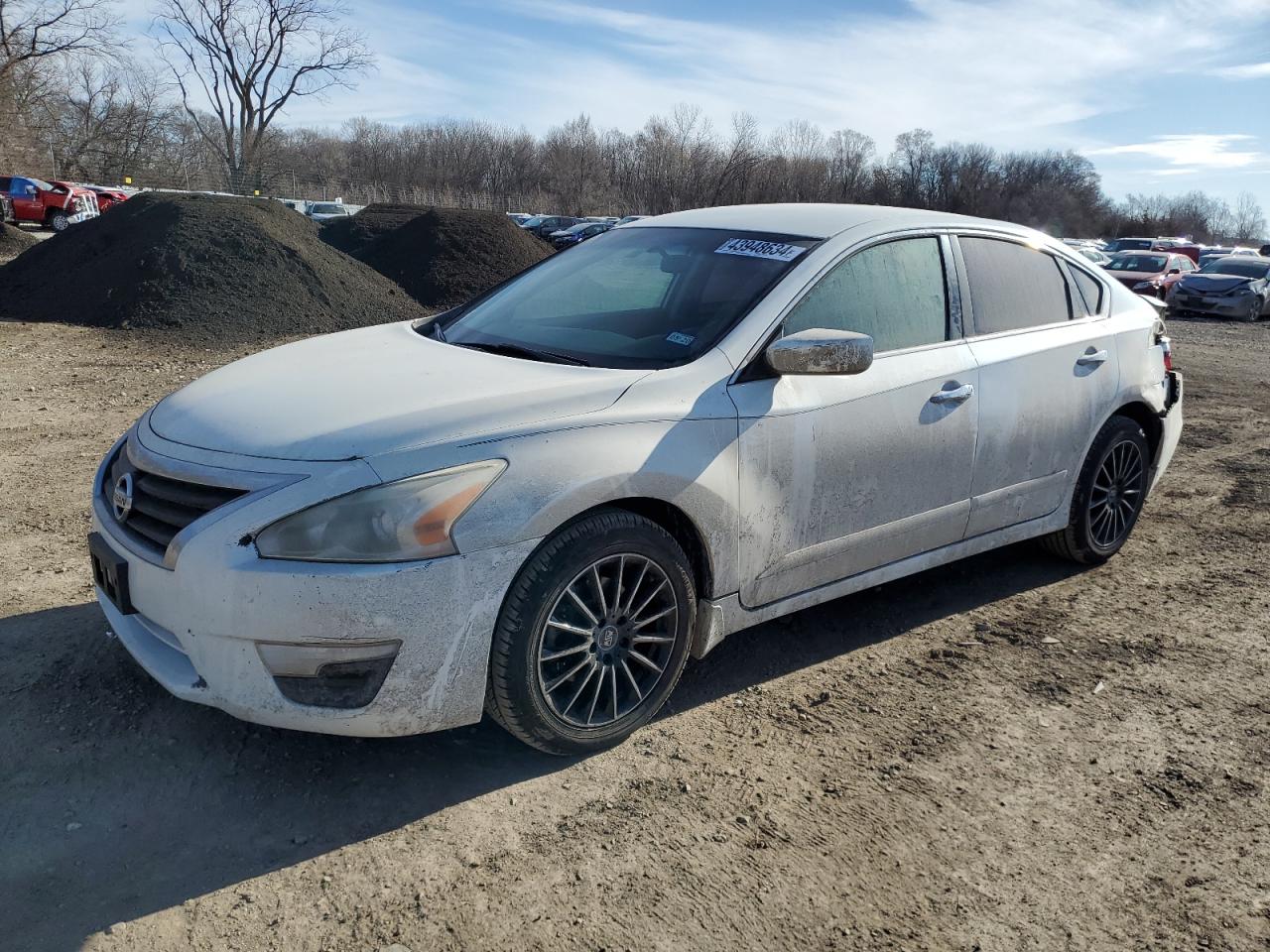 NISSAN ALTIMA 2014 1n4al3ap8en239367