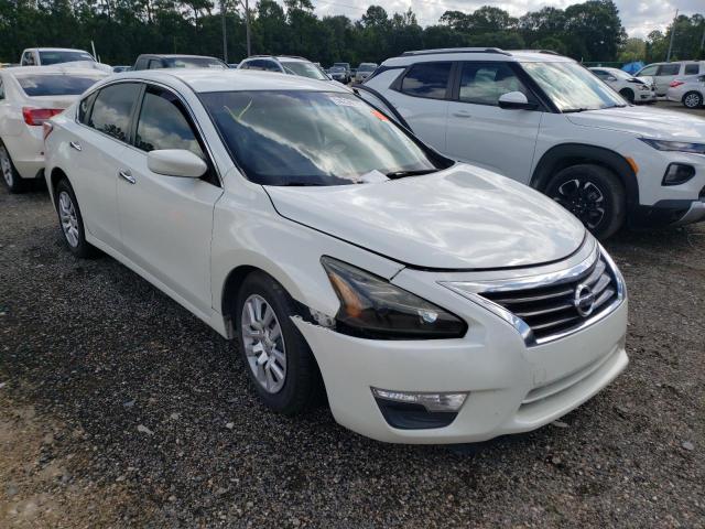 NISSAN ALTIMA 2.5 2014 1n4al3ap8en239370