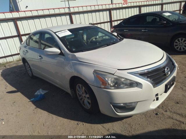 NISSAN ALTIMA 2014 1n4al3ap8en240101