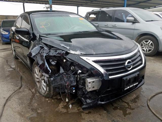 NISSAN ALTIMA 2.5 2014 1n4al3ap8en240549