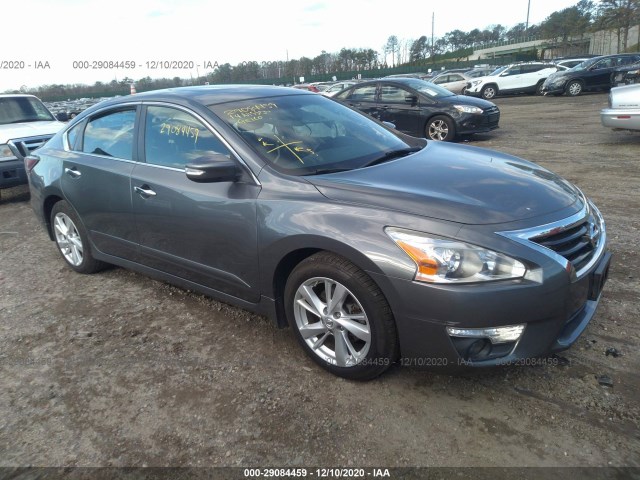 NISSAN ALTIMA 2014 1n4al3ap8en241586