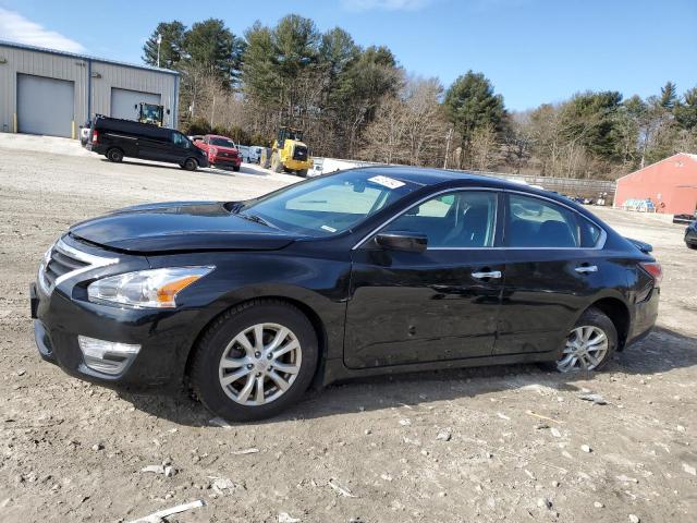 NISSAN ALTIMA 2014 1n4al3ap8en242088