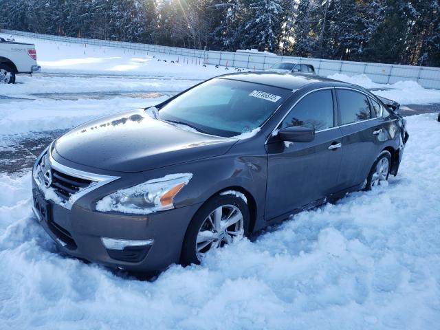 NISSAN ALTIMA 2.5 2014 1n4al3ap8en242611