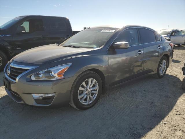 NISSAN ALTIMA 2.5 2014 1n4al3ap8en243547