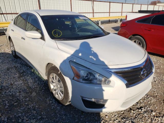 NISSAN ALTIMA 2.5 2014 1n4al3ap8en245024