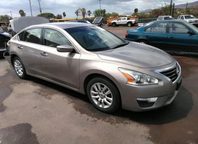 NISSAN ALTIMA 2014 1n4al3ap8en245184