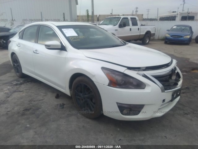 NISSAN ALTIMA 2014 1n4al3ap8en246304