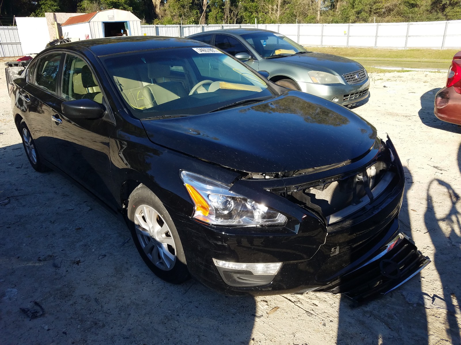 NISSAN ALTIMA 2014 1n4al3ap8en246352