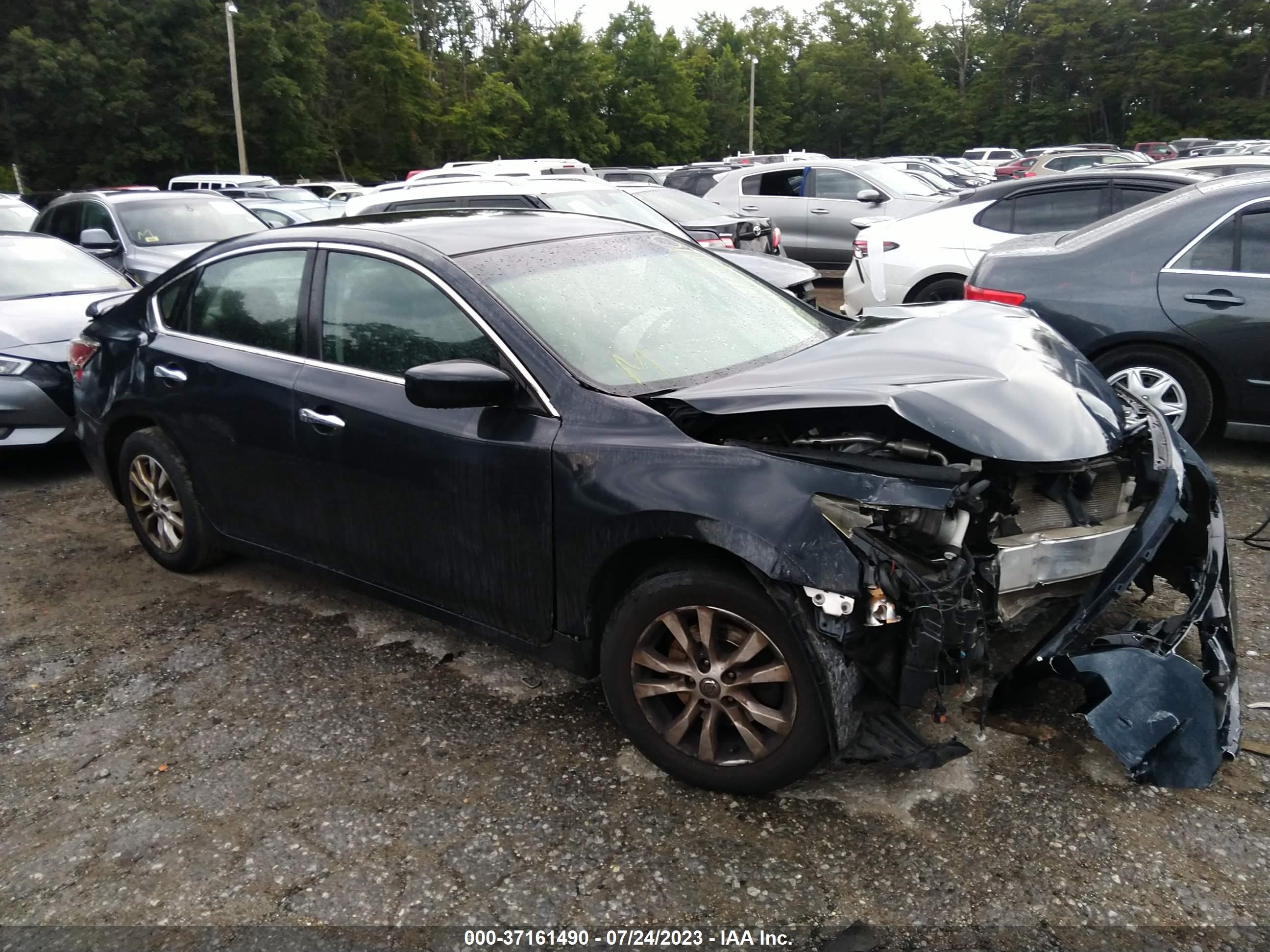 NISSAN ALTIMA 2014 1n4al3ap8en247338