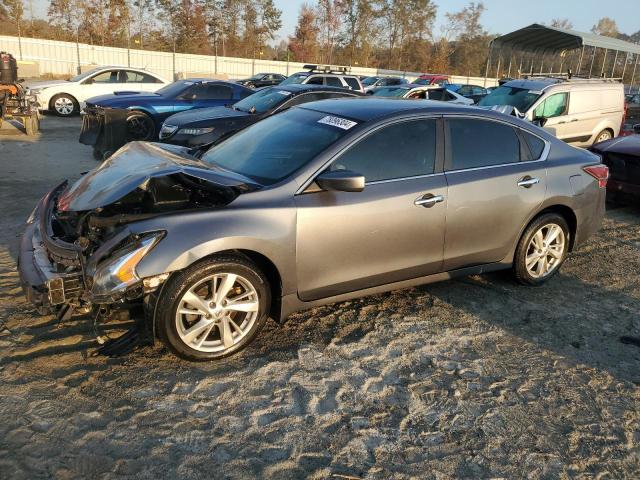 NISSAN ALTIMA 2.5 2014 1n4al3ap8en247615