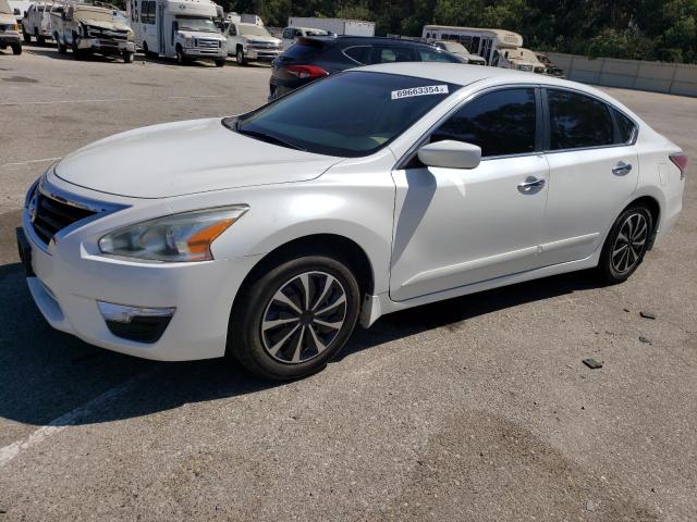 NISSAN ALTIMA 2.5 2014 1n4al3ap8en247887