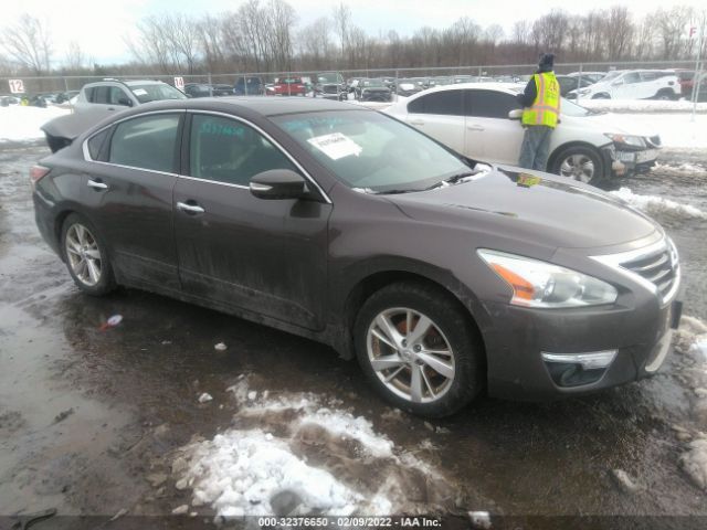 NISSAN ALTIMA 2014 1n4al3ap8en248408