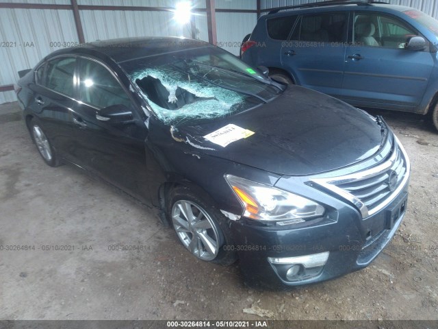 NISSAN ALTIMA 2014 1n4al3ap8en249171