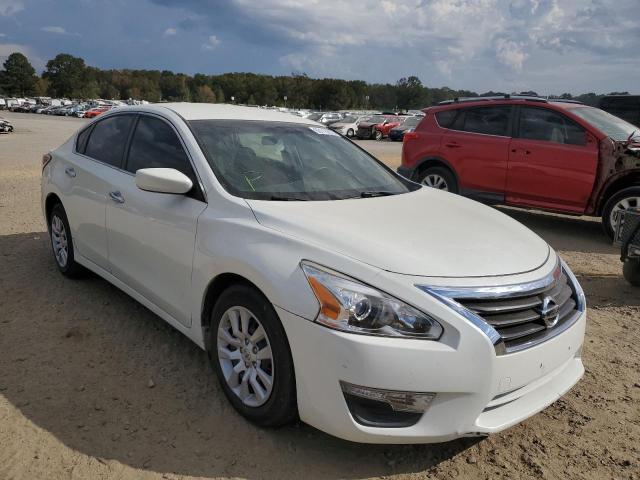 NISSAN ALTIMA 2.5 2014 1n4al3ap8en249235