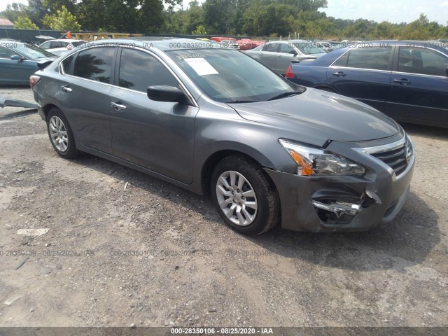 NISSAN ALTIMA 2014 1n4al3ap8en249607