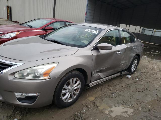 NISSAN ALTIMA 2.5 2014 1n4al3ap8en249798