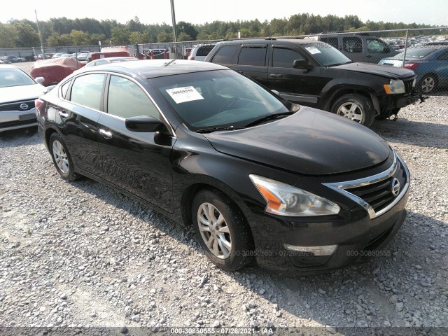 NISSAN ALTIMA 2014 1n4al3ap8en250367