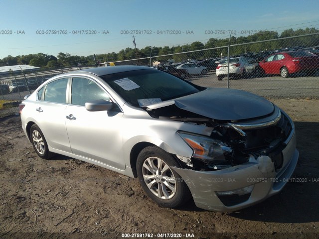 NISSAN ALTIMA 2014 1n4al3ap8en250434